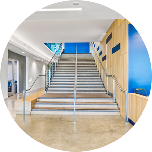 Team Page: Campus Improvement